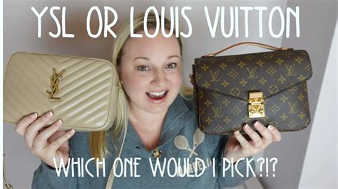 ysl vs louis vuitton purse|ysl vs louis vuitton handbags.